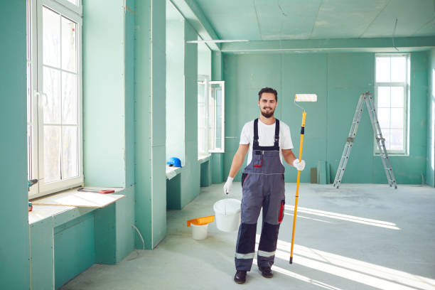 Best Post-Construction Mold Inspection  in New Buffalo, MI