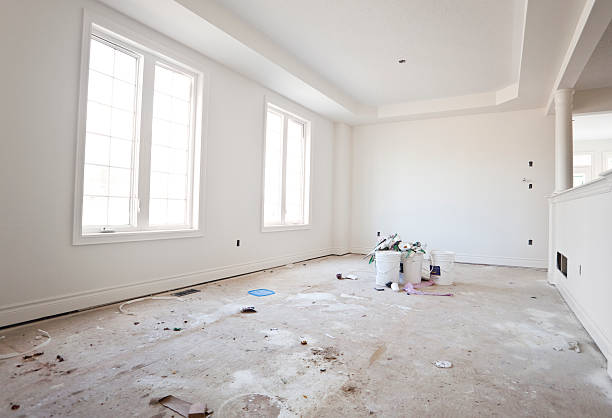 Best Airborne Mold Testing  in New Buffalo, MI